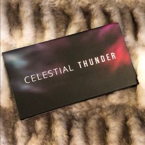 Celestial Thunder Eye Shadow Palette